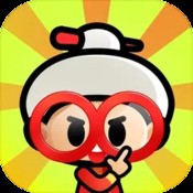 成语找找看